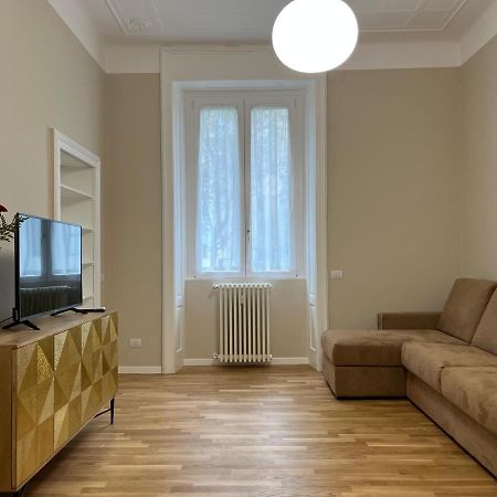 Regina By The Blue Twins Apartments Milano المظهر الخارجي الصورة