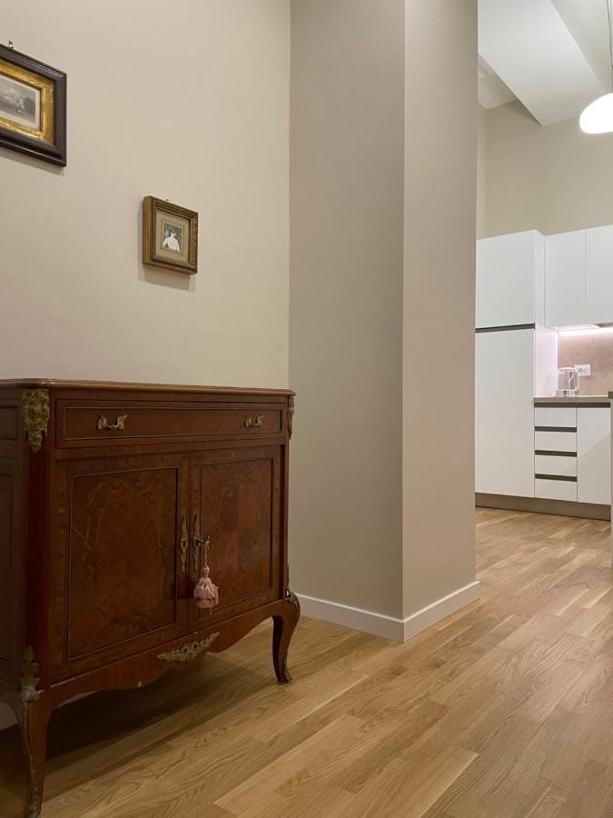 Regina By The Blue Twins Apartments Milano المظهر الخارجي الصورة