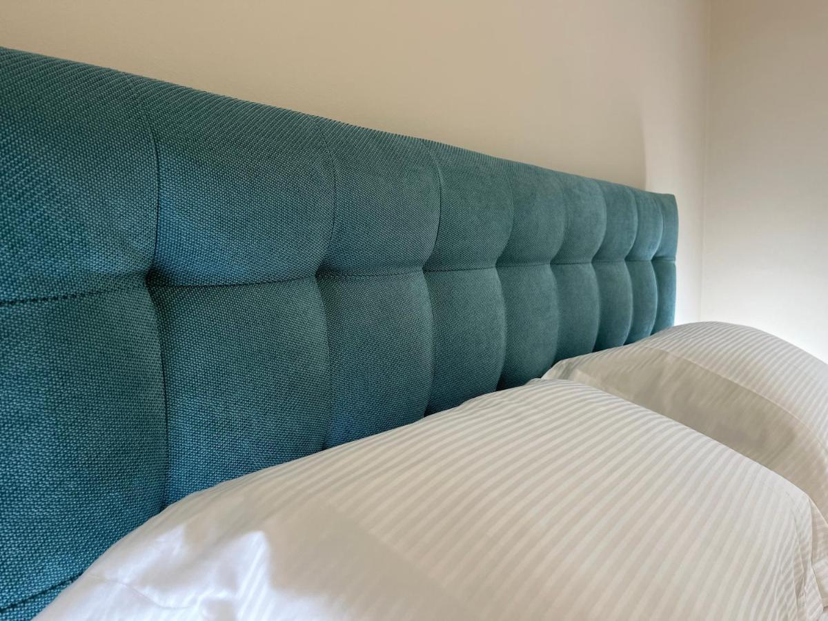 Regina By The Blue Twins Apartments Milano المظهر الخارجي الصورة