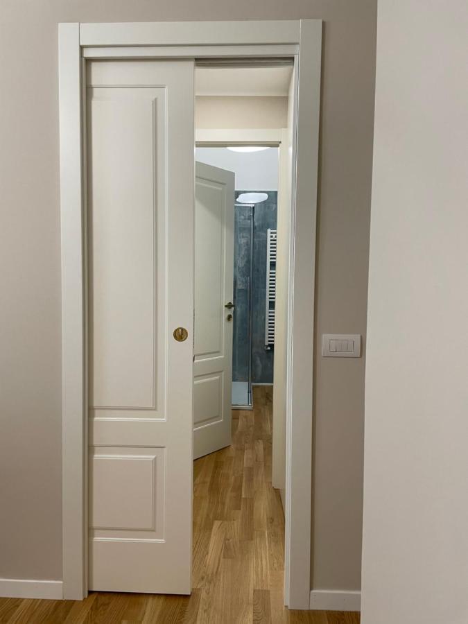 Regina By The Blue Twins Apartments Milano المظهر الخارجي الصورة